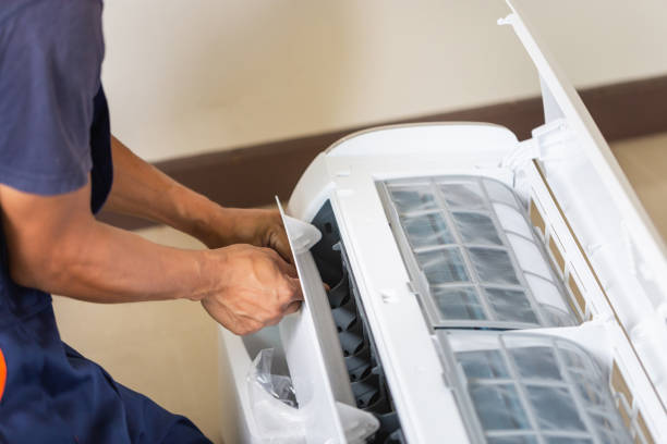 Best HVAC emergency services  in Sheridan, CA