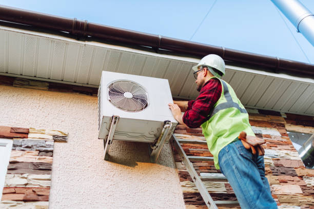 Best HVAC repair near me  in Sheridan, CA