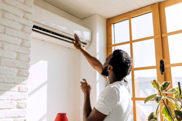 Best HVAC cleaning services  in Sheridan, CA