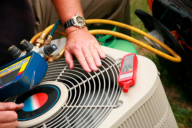 Best HVAC tune-up services  in Sheridan, CA