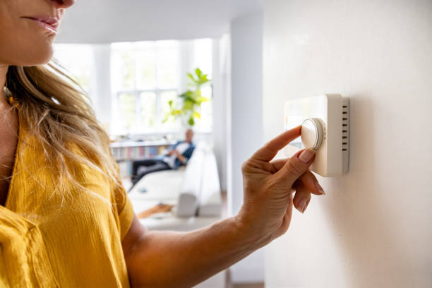 Best Ductless HVAC repair  in Sheridan, CA