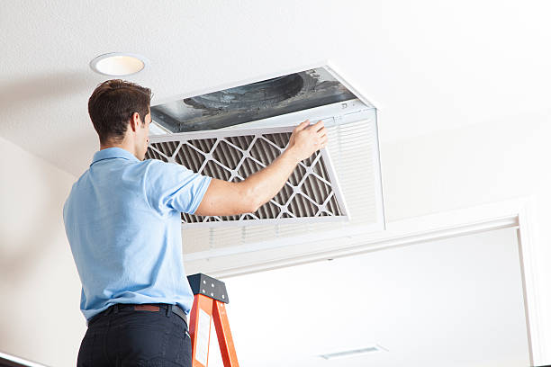 HVAC emergency services in Sheridan, CA