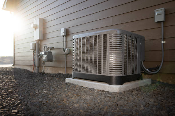 Best Emergency HVAC repair  in Sheridan, CA